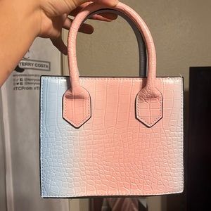 Pink N Blue handbag